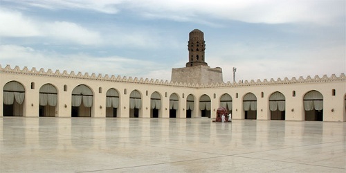 جامع الحاكم 1