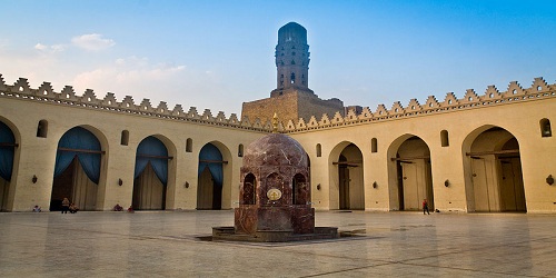 جامع الحاكم  3