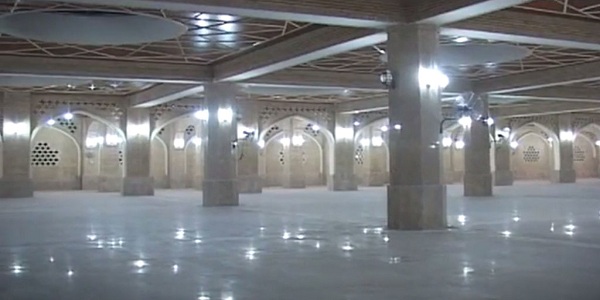 مسجد السهلة 3