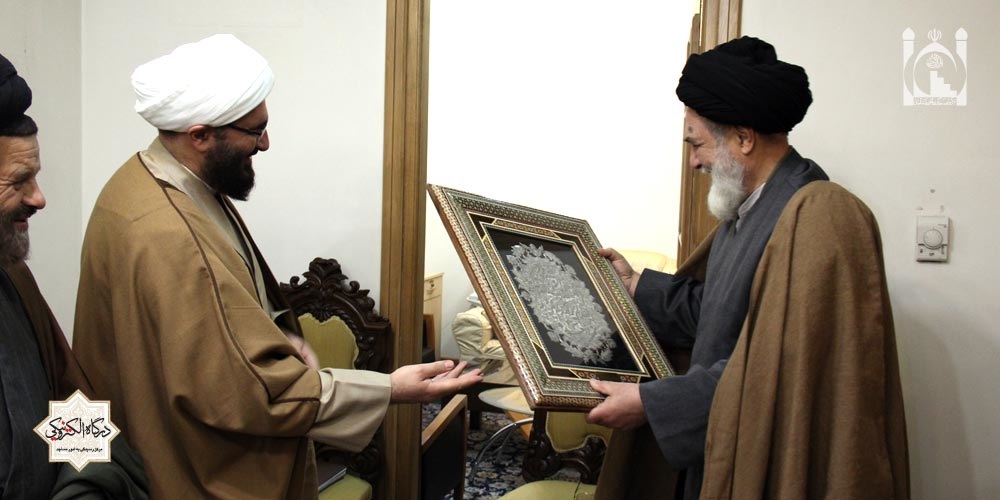 هاشمی تبریزی