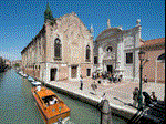 Venice church transforms into mosque for seven months