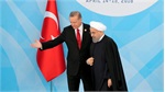 Terrorism, Zionism threaten Muslim world: Rouhani