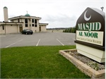 Wisconsin Mosque Corrects Misconceptions
