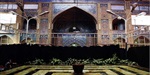 Sayed Azizullah Mosque of Tehran