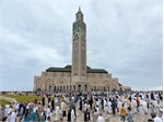 Morocco to give 600 mosques a green makeover