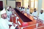 Preacher Training Course Planned in Oman
