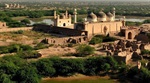 Abbasi Mosque of Bahawalpur - Pakistan