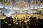 Imam Ali Mosque in Germany will open doors to non-Muslims