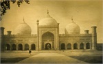 Plan to restore Lahore’s oldest Mughal-era mosque