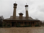 Welcome to Wooden Mosque of Neishabour / Photos
