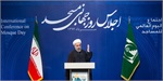 Dr. Rohani emphasized on creative role of mosque in unity of the Muslim world