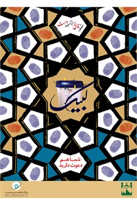 پوستر انتخابات 8